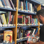 La Biblioteca de l’Alfàs del Pi incrementa un 42 % su catálogo de novela gráfica en la última década