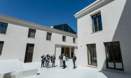 La Comissió d’Hisenda Alcant aprova l’ordenança de preu públic per al Museu de Les Cigarreras amb el suport de PP, PSOE i Vox
