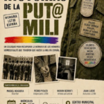 Alicante Entiende reivindica la memoria histórica LGTBI como eje central de la Semana del Orgullo LGTBIAlicante 2026