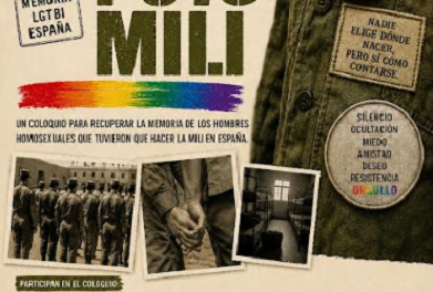 Alicante Entiende reivindica la memoria histórica LGTBI como eje central de la Semana del Orgullo LGTBIAlicante 2026