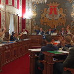 El Pleno de Alicante activa la dotación para el Centenario de las Hogueras, el acceso al Museo de Las Cigarreras y la reforma de la Plaza América