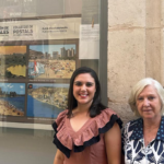 Las postales de verano del Archivo Municipal de Alicante muestran la transformación de las playas