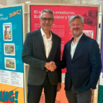 L’Aljub viaja a la infancia del siglo XX con una exposición de tebeos históricos junto al Museo de Puçol