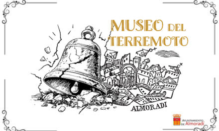 Museo del Terremoto de Almoradí. Una experiencia inmersiva única del 21 de marzo de 1829
