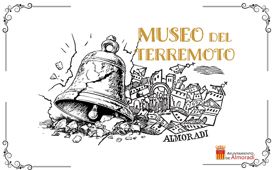 Museo del Terremoto de Almoradí. Una experiencia inmersiva única del 21 de marzo de 1829