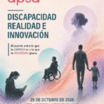 APSA reúne a la ciencia y a la sociedad en el ADDA para tender un puente entre lo que se investiga y lo que todavía se ignora sobre la discapacidad