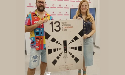 Torna el cinema en curt a Asp!
