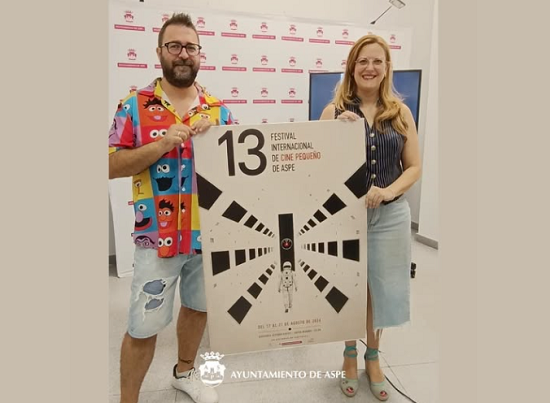 Torna el cinema en curt a Asp!