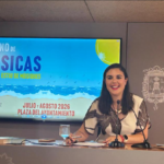 Verano de Músicas ofrece 21 conciertos de diferentes estilos en la Plaza del Ayuntamiento hasta el 15 de agosto