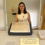 El Archivo Municipal de Alicante muestra el título de ciudad de 1490 y conmemora el 750 aniversario de la muerte de Jaume I