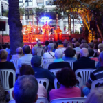 ‘Música a l’Hort’ regresa a Benidorm con cinco conciertos todos los sábados de agosto