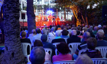 ‘Música a l’Hort’ torna a Benidorm amb cinc concerts tots els dissabtes d’agost