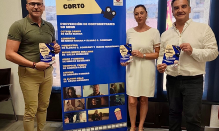 El Festival de Cine de Alicante consolida ‘Busot en corto’ con una segunda edición
