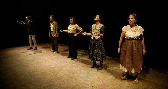 Joaquín Reyes, Ron Lalá, Beetlejuice, La Flauta Mágica de Mozart y Capella de Ministrers protagonizarán la nueva temporada del Teatre Calderón de Alcoy