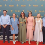 Cirque du Soleil llega a Alicante con KURIOS-Gabinete de Curiosidades hasta el próximo 23 de agosto