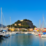 Dénia, un viaje al origen de la gastronomía mediterránea