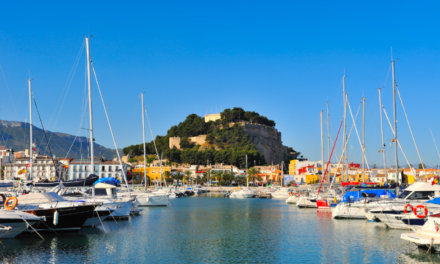 Dénia, un viatge a l’origen de la gastronomia mediterrània