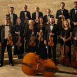 La Casanovas Orquesta actuará este viernes 17 de julio en Alicante