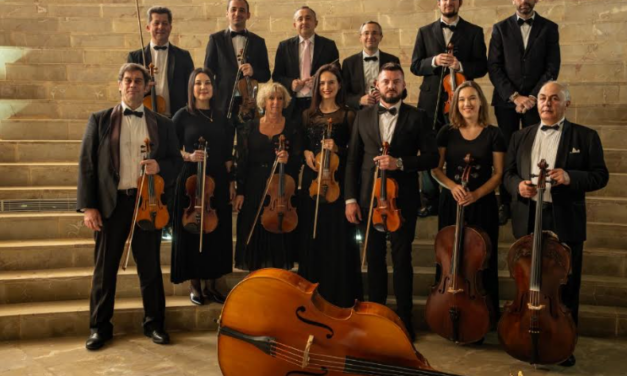 La Casanovas Orquesta actuará este viernes 17 de julio en Alicante