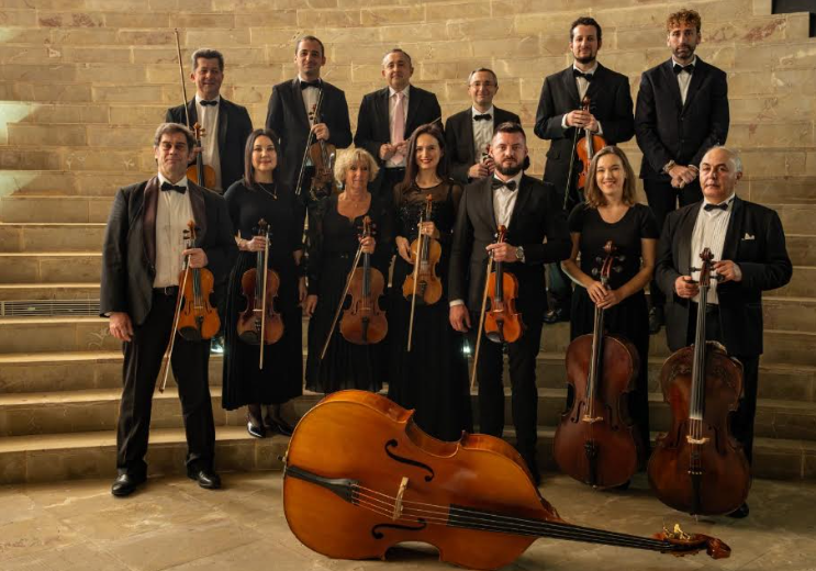 La Casanovas Orquesta actuará este viernes 17 de julio en Alicante