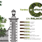 La Diputación lleva a los jardines del Palacio Provincial un ciclo de espectáculos gratuitos para toda la familia