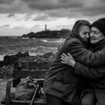 El abrazo