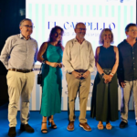 El Campello arranca los actos conmemorativos de su 125 aniversario con una exposición gráfica al aire libre sobre la mítica sala de fiestas “Gallo Rojo”