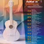 Arranca el XXVIII Festival de Guitarra ‘Ciutat d’Elx’: una cita imprescindible con la música