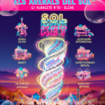 Sol Market llega a Arenales con ocio, gastronomía y música paras las noches de verano