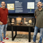 Elda redescubre su pasado andalusí en una exposición dedicada a realizar un recorrido por la huella islámica en la ciudad
