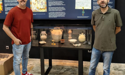 Elda redescobreix el seu passat andalusí en una exposició dedicada a realitzar un recorregut per la petjada islàmica a la ciutat