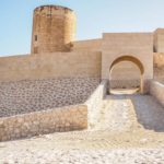 Elda culmina la recuperación del Castillo con una inversión de más de 2,3 millones de euros en restauración y accesibilidad, cofinanciada con Fondos Europeos ‘Next Generation EU’