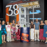 Quince cortometrajes optan al Premio al Mejor Corto Dirigido por Mujeres del 38 Festival de l’Alfàs del Pi
