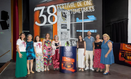 Quince cortometrajes optan al Premio al Mejor Corto Dirigido por Mujeres del 38 Festival de l’Alfàs del Pi