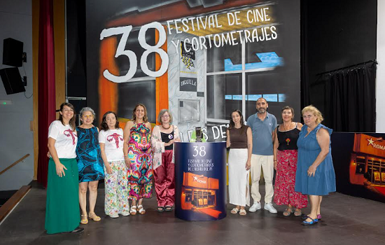 Quince cortometrajes optan al Premio al Mejor Corto Dirigido por Mujeres del 38 Festival de l’Alfàs del Pi