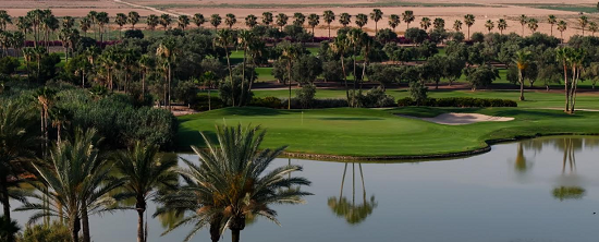 Un resort alicantino triunfa internacionalmente con seis nominaciones en los World Travel Awards y World Golf Awards 2026