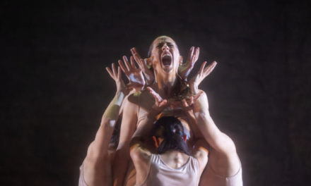 El festival ‘FRESCA!’ ofereix dansa, circ i teatre en el seu primer cap de setmana de programació