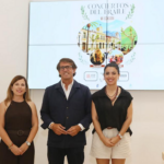 La Diputación presenta la VI edición de los ‘Conciertos del Fraile’ con guiño a The Beatles y a Mamma Mía