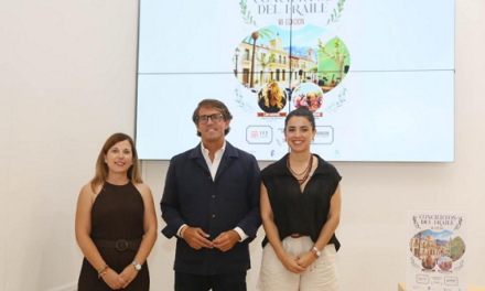 La Diputació presenta la VI edició dels ‘Concerts del Frare’ amb picada d’ullet a The Beatles i a Mamma Mía