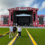 Low festival arranca este viernes su primera edición en Torrevieja con Kasabian, Love of lesbian, The Hives, Dani Fernández y mucho más