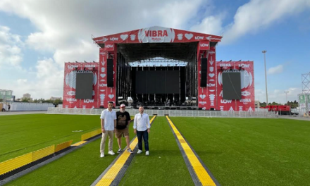 Low festival arranca este viernes su primera edición en Torrevieja con Kasabian, Love of lesbian, The Hives, Dani Fernández y mucho más