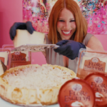 Las Tartas de Julita celebra el Día Mundial de la Tarta de Queso con una edición especial de Flor de Esgueva