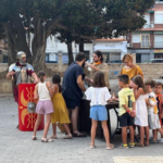 El MARQ celebra hoy la Nit en Blanc con una jornada de puertas abiertas y actividades para toda la familia