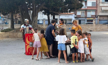 El MARQ celebra hoy la Nit en Blanc con una jornada de puertas abiertas y actividades para toda la familia
