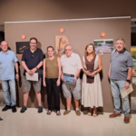 El MUPE inaugura la exposición “Capturando el pasado” y entrega sus premios