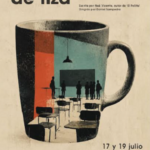Maniquí Teatre estrena «Los días de tiza»: la condición humana se traslada a las aulas