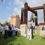 Alicante honra la memoria de Miguel Ángel Blanco en el 29º aniversario de su asesinato