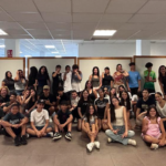 Bienestar Social pone en marcha el programa estival ‘Conectados’ para adolescentes de Orihuela