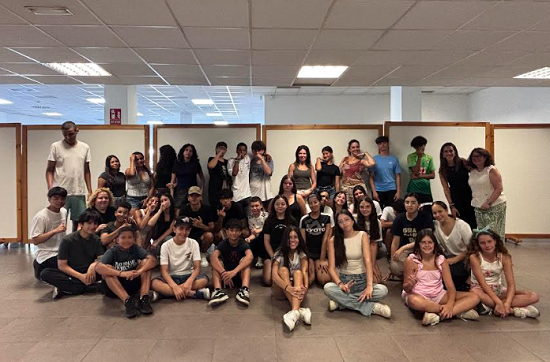 Bienestar Social pone en marcha el programa estival ‘Conectados’ para adolescentes de Orihuela