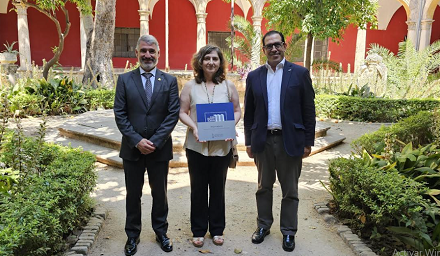El reconeixement de la Generalitat reforça el paper del MUDIC com a referent a Oriola de la divulgació científica en la Comunitat Valenciana